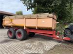 Cebeco kipper 10 ton