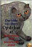 Op de kat af