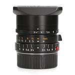 Leica 21mm F3.4 Super-Elmar-M ASPH (11145)