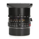 Leica 21mm F3.4 Super-Elmar-M ASPH (11145)