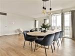 Appartement Ertskade in Amsterdam