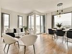 Appartement Ertskade in Amsterdam