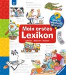 Mein erstes Lexikon