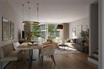 Huis Flying Dutchmanstraat in Rotterdam