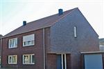 Huis Willem van Oranjestraat in Landgraaf