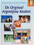 De origineel Argentijnse keuken