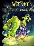 Het rioolmonster / Bat Pat