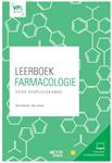 Leerboek farmacologie voor verpleegkunde / VPL-reeks / 3