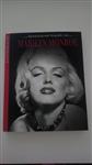Spraakmakende biografie van Marilyn Monroe