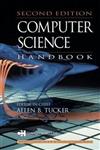 Computer Science Handbook, Second Edition