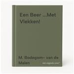 Een Beer ...Met Vlekken!