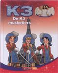 De K3 musketiers / K3 / 0