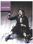 Oxford Illust History Of Theatre