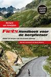 Fiets handboek voor de bergfietser / Tirion sport
