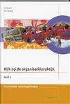Kijk op de organisatiepraktijk Theorieboek 2