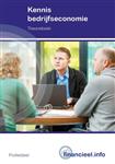 Kennis Bedrijfseconomie / 2018 / Theorieboek / Financieel.info