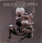 Fantastische sprookjespoppen in stof en steen / Hobby werkboeken