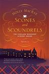 Scones and Scoundrels – The Highland Bookshop Mystery Series: Book 2