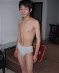 Interesse in een Aziatische homo?