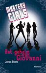 Het geheim van Giovanni / Mystery girls / 1