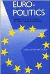Europolitics, Institutions and Policymaking in the New European Community