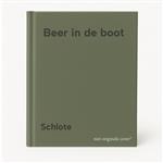 Beer in de boot