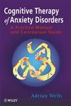 Cognitive Therapy Of Anxiety
