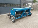 Rabe Multidrill ME300  Zaaimachine