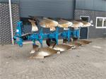 Lemken Vari-Opal 7  4 schaar ploeg