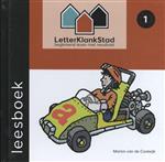 LetterKlankStad / Leesboek 1 / LetterKlankStad