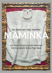 De stem van mijn moeder Maminka
