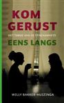 Kom gerust eens langs
