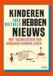 Kinderen hebben nieuws