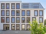 Appartement Nieuwstraat in Heerenveen