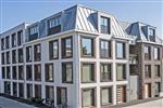 Appartement Nieuwstraat in Heerenveen