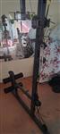 Homegym Marcy mwm 980