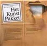 KUNST PAKKET POP-UP (4E DR)