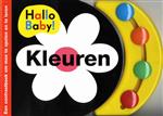 Kleuren / Hallo baby!