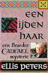 ZIJDEN HAAR (CADFAEL MIJSTERIE) TV-OMSLA