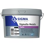 Sigmulto Metallic Satin 3 liter