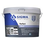 Perfect Matt 2,5 liter
