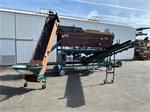 Demco aardappelsorteermachine