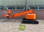 Hitachi HX-99B-hoogwerker-45734