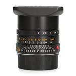 Leica 35mm F2.0 Summicron-M ASPH (11673)