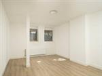 Appartement Badhuisweg in Den Haag