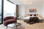 Kamer Muiderlaan in Amsterdam