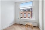 Appartement De Perponcherstraat in Den Haag