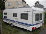 Caravan Hobby 560 UKF 