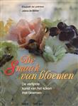 De smaak van bloemen