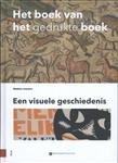 Het boek van het gedrukte boek